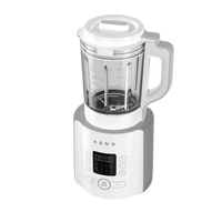 AENO Table Blender-Soupmaker TB3: 800W, 35000 rpm, boiling mode, high borosilicate glass cup, 1.75L, 8