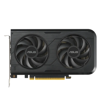 ASUS Dual GeForce RTX 5050 OC Edition 8GB GDDR6 Graphics Card PCIe 5.0 2-Slot
