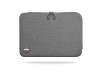 Port Torino Grey 15.6" Sleeve