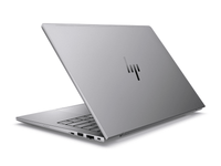 HP ZBook 8 G1i 14", DSC RTX500 Ada 4GB U7 255H, Intgrtd Cam DM 5MP IR AI