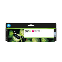 HP 971XL Magenta OfficeJet Ink Cartridge - Image 5
