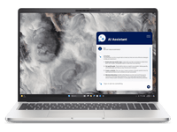 Dell Pro 16 Plus U7-266V 16in FHD Notebook