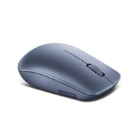 Lenovo 530 Wireless Mouse (Abyss Blue) with battery - Image 2