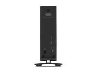 Seagate LaCie D2 Professional, 16TB, USB-C, 240MB/s transfer rate, Seagate IronWolf® Pro inside