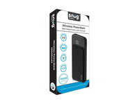 Snug Wireless 10000mAh Powerbank