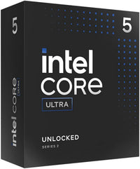 Intel Core Ultra 5 245K 14-Core FCLGA1851 Desktop Processor 5.2GHz 24MB Cache - Image 5