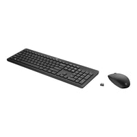 HP 235 Wireless Mouse and Keyboard Combo - Image 5