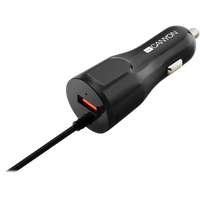 CANYON car charger C-033