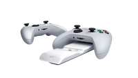 Metavolt Dual Charger for Xbox Series X - White - 4