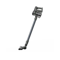 AENO Cordless vacuum cleaner SC1: electric turbo brush, LED lighted brush, resizable and easy to maneuver - Image 2