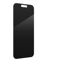 ZAGG InvisibleShield Glass Elite Privacy Screen Protector for iPhone 16/15 - Image 2