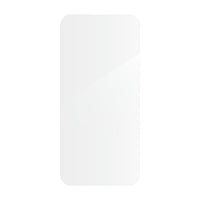 ZAGG InvisibleShield Glass XTR4 Privacy Screen Protector for iPhone 16 Plus and 15 Plus - Image 2
