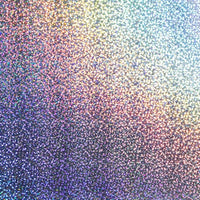 Cricut Holo Sparkle Iron On Sl - Image 3