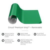 Cricut Prem Vinyl Rem Gn - Image 5
