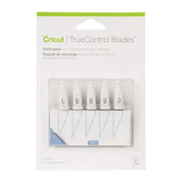Cricut Tc Knife Rep Blades - Image 3