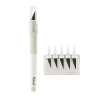 Cricut Tc Knife Kit Wt Spare - Image 3