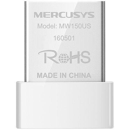 Mercusys N150 USB Wi-Fi Nano
