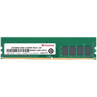 Transcend JetRam Memory Module U-DIMM 32GB DDR4 2666MHz
