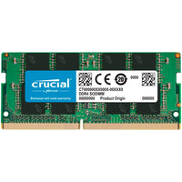 Crucial 8GB 3200MHz DDR4 SODIMM
