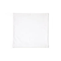 2007485 - Cricut Smooth Pillow Case 46x46cm (White) (Infusible Ink Blank)