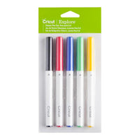 Cricut Fine Pp Set 5PK Clas - Image 2