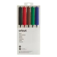 Cricut Em Ext Fine Point Pen Set 5PK - Image 2