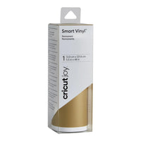 Cricut Smart Vinyl Perm 14X122 Gd - Image 3