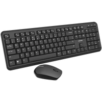 CANYON SET-W20 keyboard and mouse combo