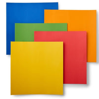 2008318 - Cricut Smart Sticker Cardstock 33x33cm 10 sheets (Brilliant Bows)