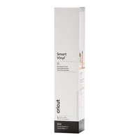 2008663 - Cricut Smart Vinyl Permanent 33x640Cm 1 Sheet (White)