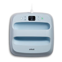 Cricut Easypress 3 9X9 Zen Blue UK - Image 5