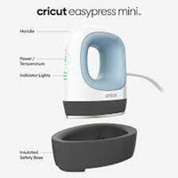Cricut Easy Press Mini