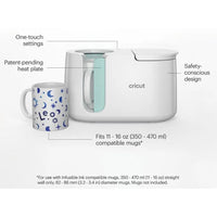 Cricut Mugpress - Image 3