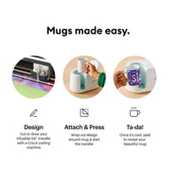 Cricut Mugpress - Image 4