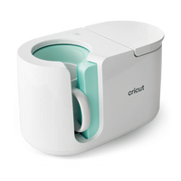 Cricut Mugpress