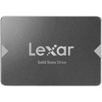 Lexar NS100 2.5" SATA SSD 1TB 6GB/S