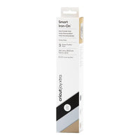 2010395 - Cricut Smart Iron-On Joy Xtra 24.1x30.5cm - 3 sheets (Classics Sampler)