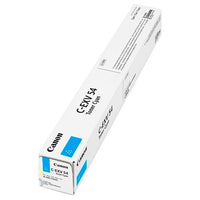 Canon Lfp - C-Exv 54 Cyan Toner