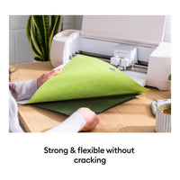 2012130 - Cricut Standard Grip Machine Mat - 30.5cmx30.5cm (6 pack)