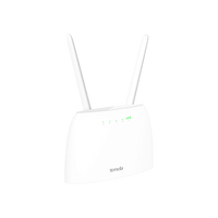 4G06 N300 Wi-Fi 4G VoLTE Router