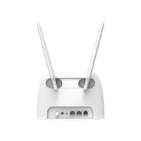 4G06 N300 Wi-Fi 4G VoLTE Router