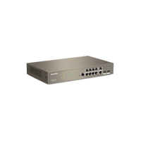 TEG5312F L3 Managed Switch