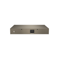 TEG5312F L3 Managed Switch