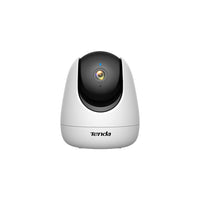TENDA SECURITY,PAN/TILT 1080P NANNY CAM