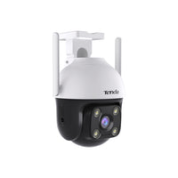 TENDA CAMERA OUTDOOR 4MP WI-FI PAN/TILT