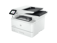 HP LaserJet Pro 4103dw MFP Mono Printer