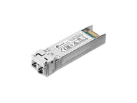 TP-Link 10Gbase-SR SFP+ LC Transceiver Multi Mode