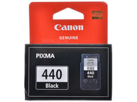 Canon PG-440 Black Ink Tank