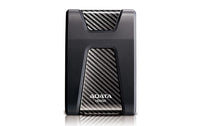 ADATA USB3.2 - 1TB Ext HDD Durable Blk