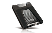 ADATA USB3.2 - 1TB Ext HDD Durable Blk